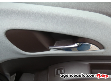 Opel Meriva — 19